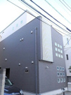 トレッセ笹塚の画像