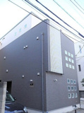 トレッセ笹塚の画像
