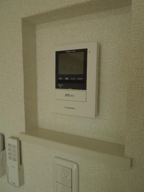 Ｃａｓａ　ｄｅ　Ｓｏｌの設備|その他設備
