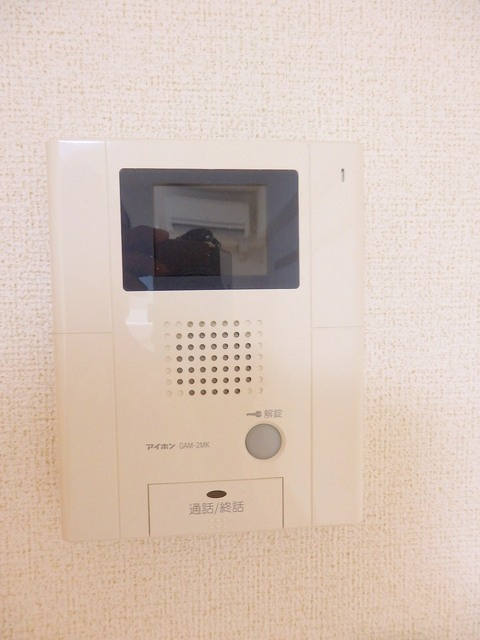 Ｍ＆Ｋ．ホープマンションのセキュリティ|セキュリティ