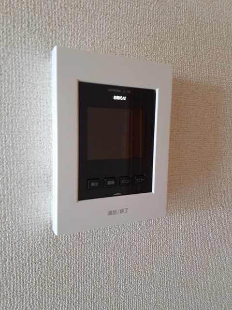 マ－ヴェラスＣの設備|その他設備