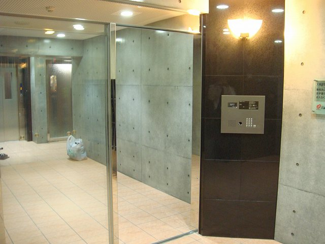 カーサ・フィオーレ中広通りの外観|建物外観