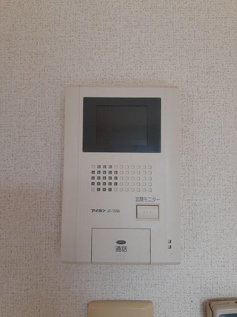 グラース　プラシードの設備|その他設備
