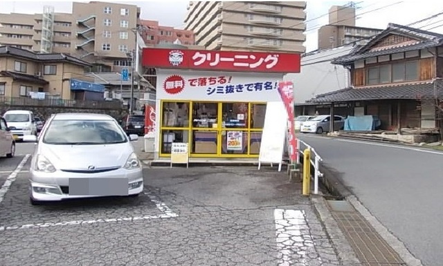 グラース　プラシードの周辺|その他