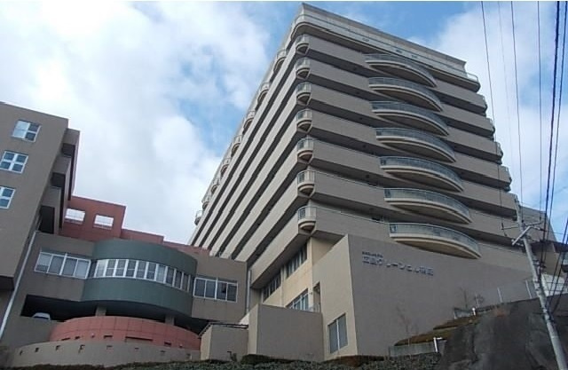 グラース　プラシードの外観|その他