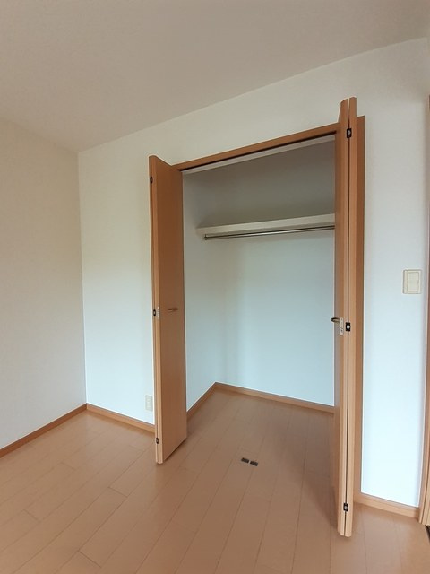 グラース　プラシードの収納|収納