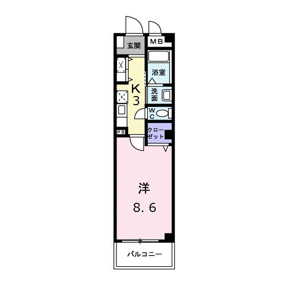 アルモニーＢ