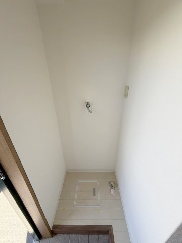 フォルム牛田新町の設備