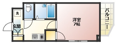 フォルム牛田新町