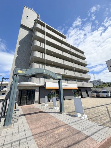 フォルム牛田新町