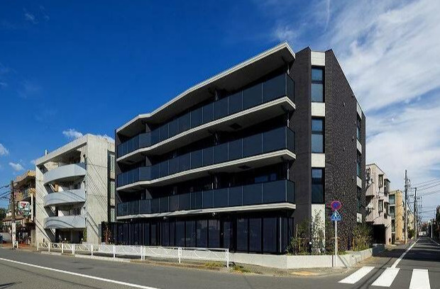ルネサンスコート学芸大学