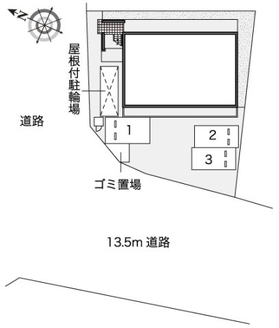 レオネクスト苅藻のその他