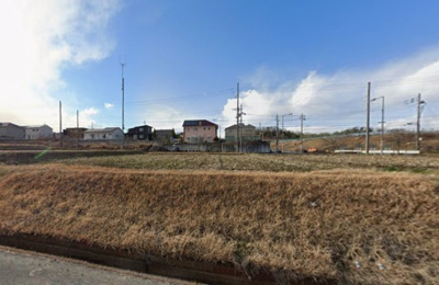 【外観】 | 加東市南山一丁目　事業用地4