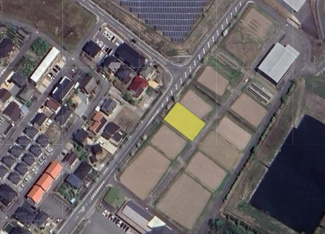 【土地図】 | 加東市南山一丁目　事業用地4
