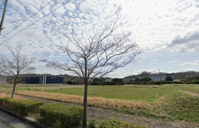 【外観】 | 加東市南山一丁目　事業用地4
