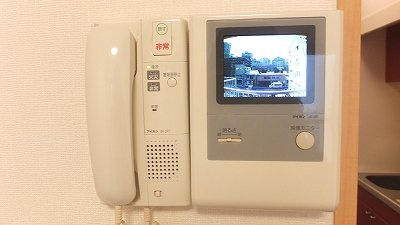 レオパレス真野のその他