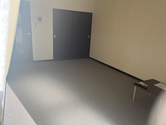 レオネクスト苅藻の寝室