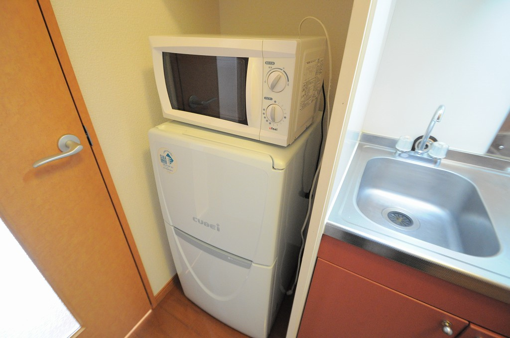 廿日市市住吉１丁目の賃貸マンションの設備|画像9
