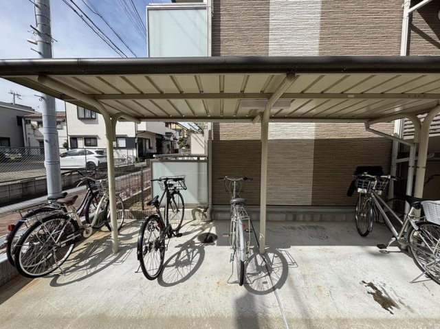 レオネクストアンビエントⅡのその他