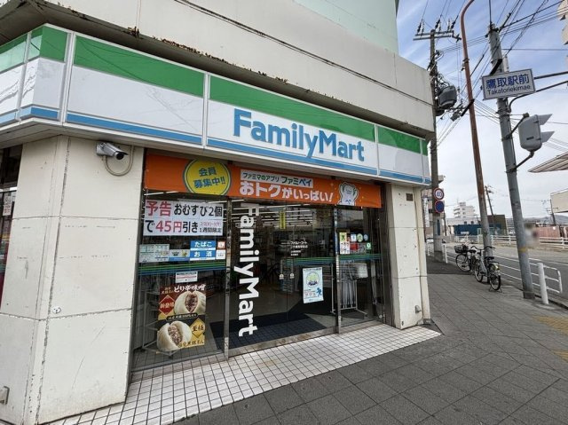 レオネクストアンビエントⅡの周辺