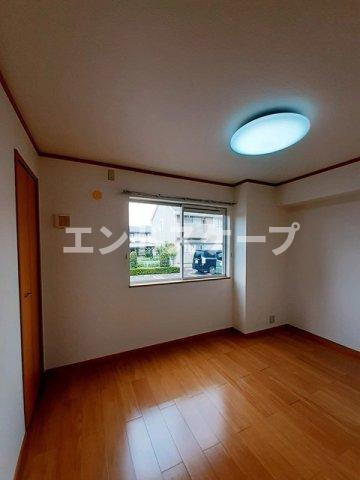 ヴィラフルールＡの内装|高崎、前橋のお部屋探しはエンドスケープまで！お客様の理想お聞かせ下さい♪