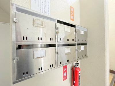 【その他共用部分】 | ジェイケイ石崎