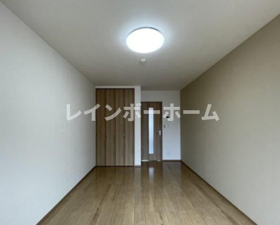 【仲介手数料：不要】対象物件！の寝室