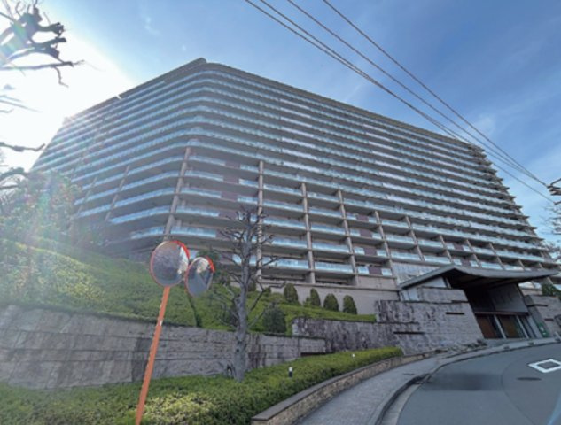 フォートンヒルズB棟【仲介手数料無料】ペット可♪