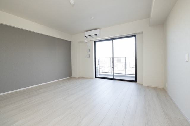 ＲＪＲプレシア東十条ガーデンの居間・リビング|※写真は同タイプ住戸です。