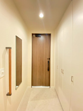 【玄関】 | Chouette Maison