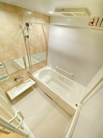 【浴室】 | Chouette Maison
