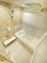 【浴室】 | Chouette Maison