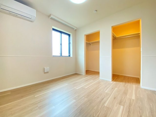【寝室】 | Chouette Maison