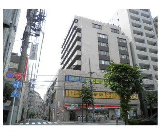 オークマンション