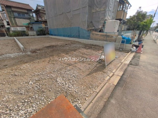 【外観】 | 名古屋市南区堤起町2丁目142【仲介手数料無料】新築一戸建て B号棟