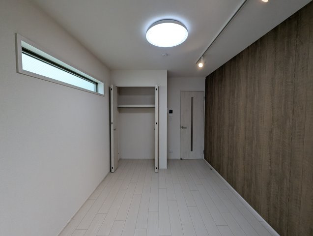 フジパレス下新庄駅南Ⅱ番館の居間・リビング