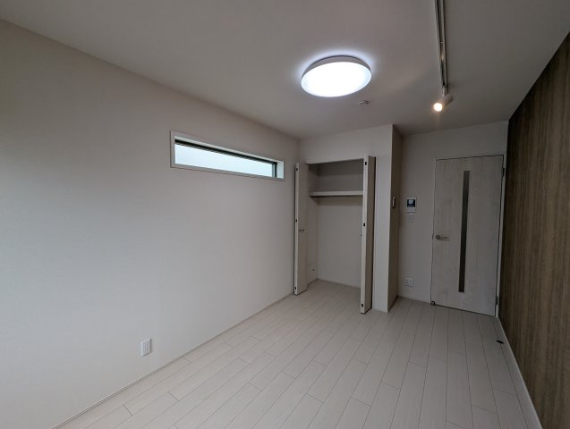 フジパレス下新庄駅南Ⅱ番館の居間・リビング