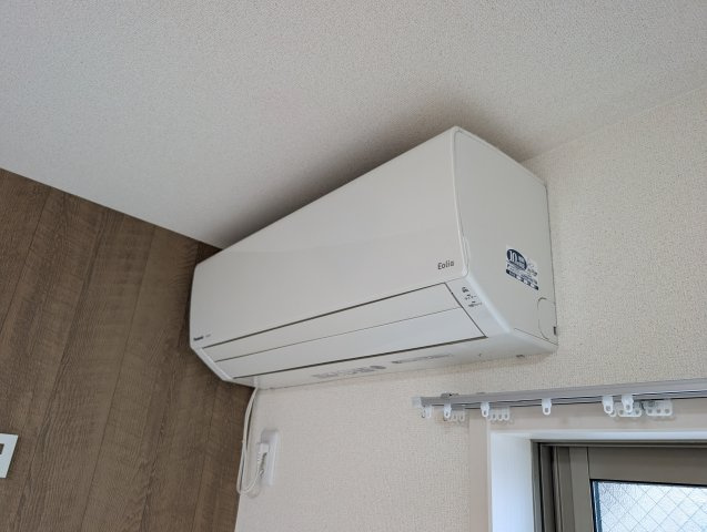 フジパレス下新庄駅南Ⅱ番館の設備