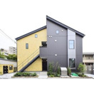 Ciel浜田山の画像