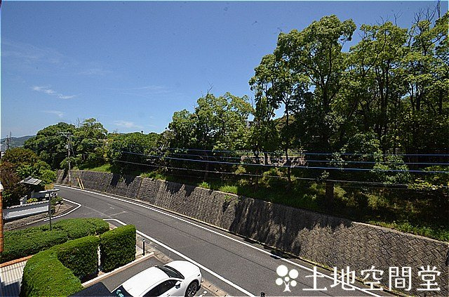ライオンズマンション青山の展望|令和8年７月１０日撮影