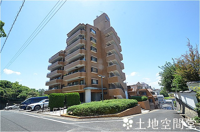 ライオンズマンション青山