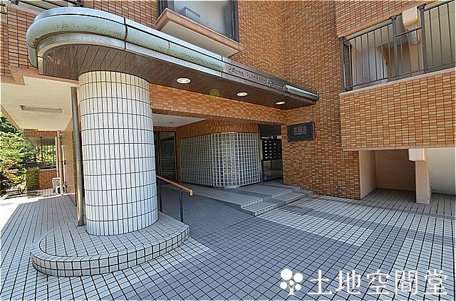 ライオンズマンション青山|管理が行き届いています。