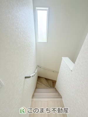 【収納】 | つくば市安食第2 | 同社施工物件写真。※建具やフローリング、その他仕様が異なる場合がございます。