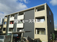 ユーアイハイツ新家の画像