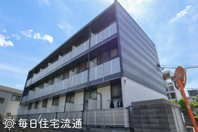 【外観】 | ゴールドヒルズ