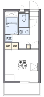 【間取り】 | ゴールドヒルズ