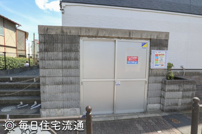 【その他共用部分】 | ゴールドヒルズ