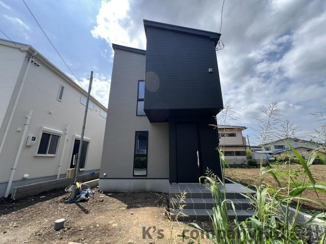 ◎茅ヶ崎市西久保　新築戸建　A棟