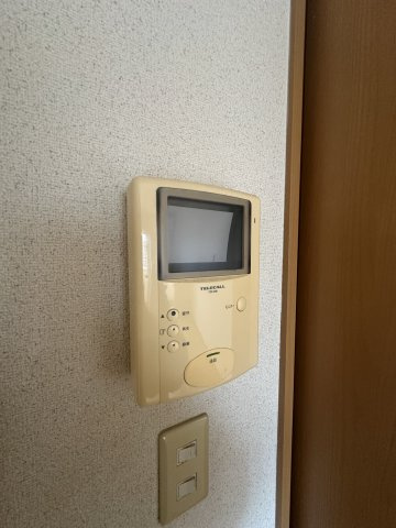 ドミール市木のセキュリティ