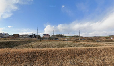 【外観】 | 加東市南山一丁目　事業用地5